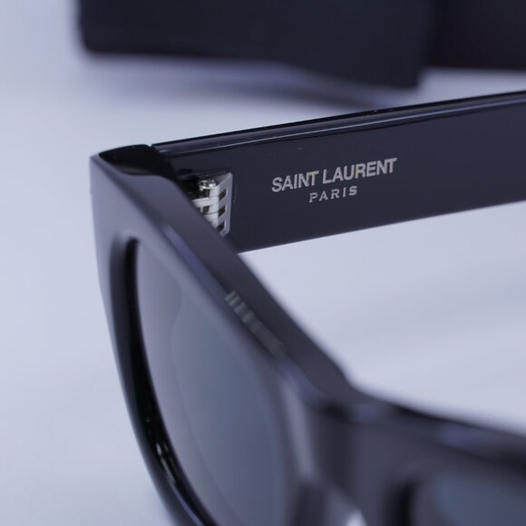 Final Price! Saint Laurent SL761 001 Sunglasses - Picture 6 of 8